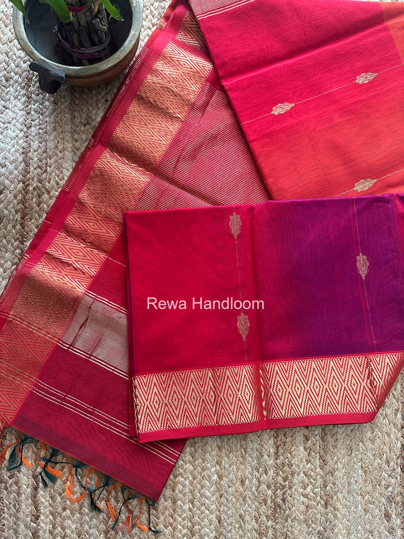 Maheshwari Saree