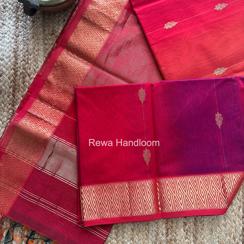 Maheshwari Saree