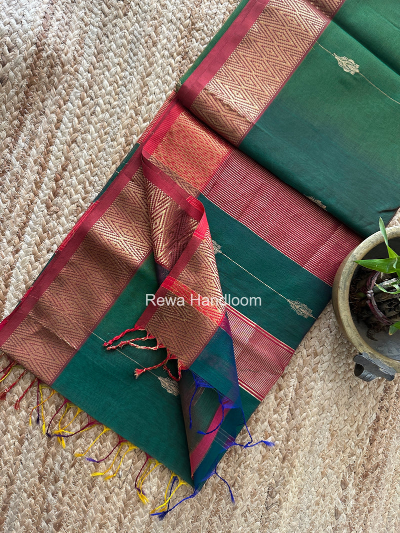 Maheshwari Saree