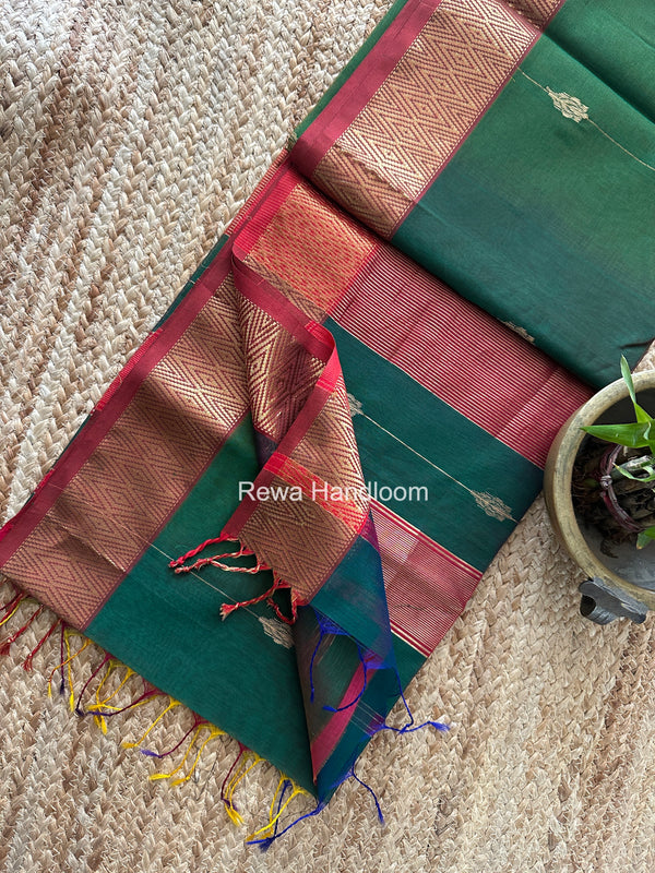 Maheshwari Saree