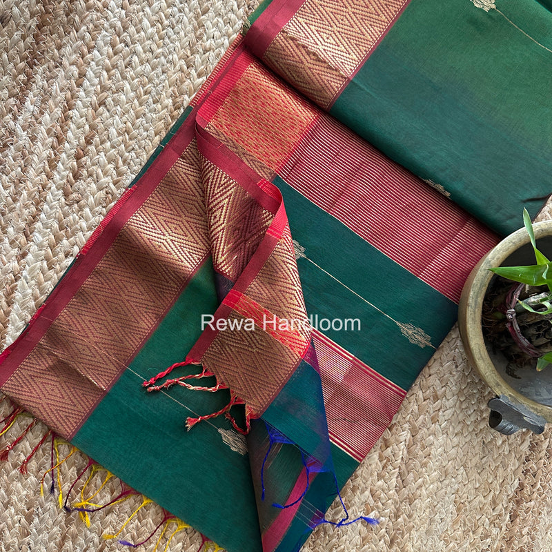 Maheshwari Saree