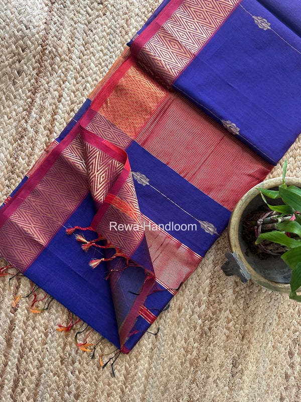 Maheshwari Saree