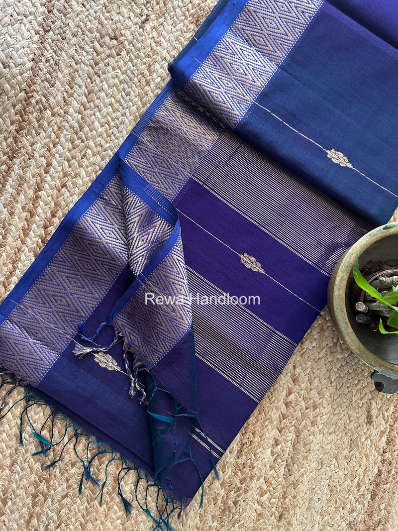 Maheshwari Saree