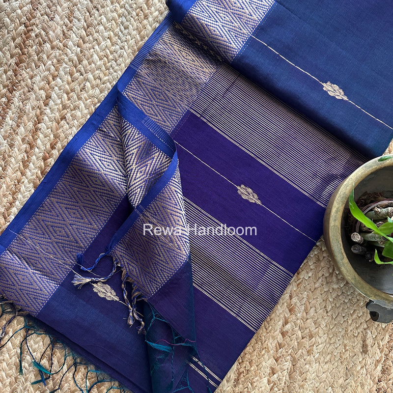 Maheshwari Saree