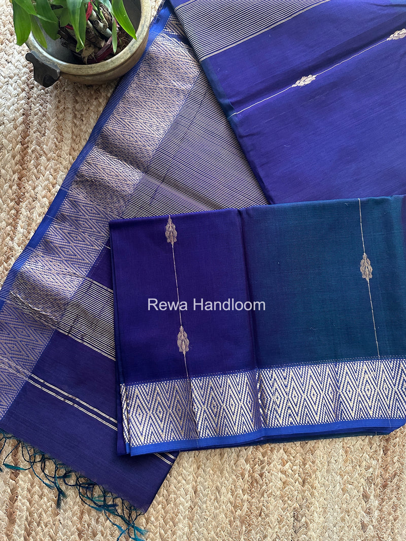 Maheshwari Saree