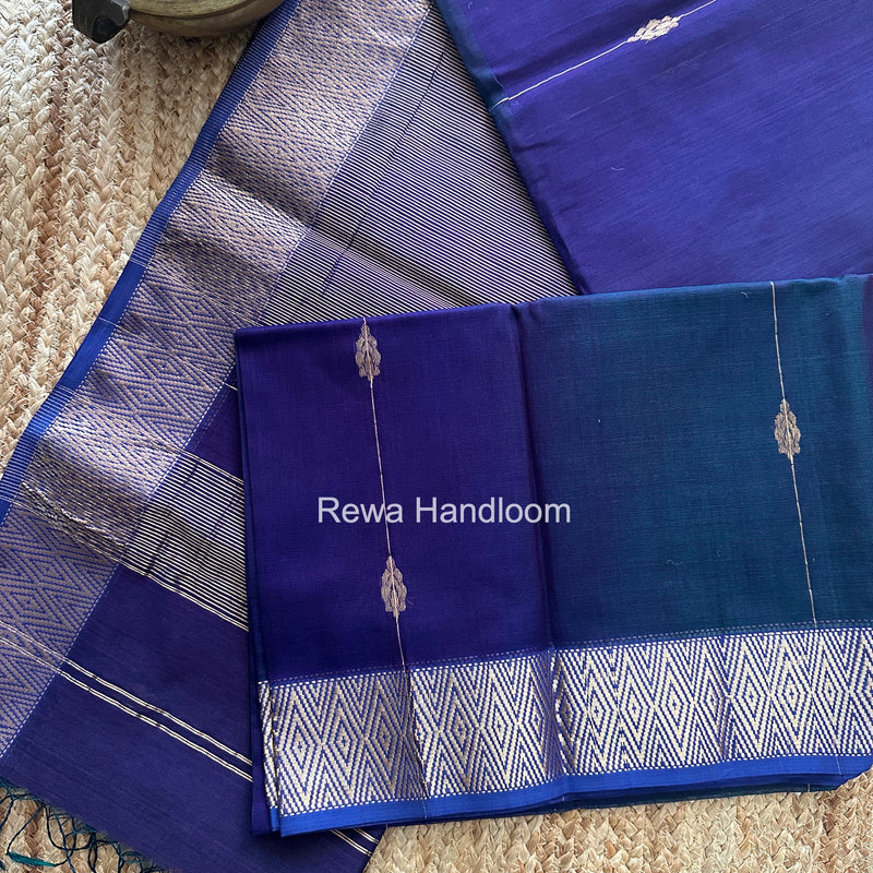 Maheshwari Saree