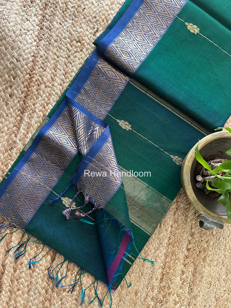 Maheshwari Saree