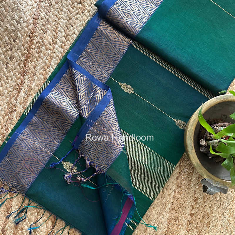 Maheshwari Saree