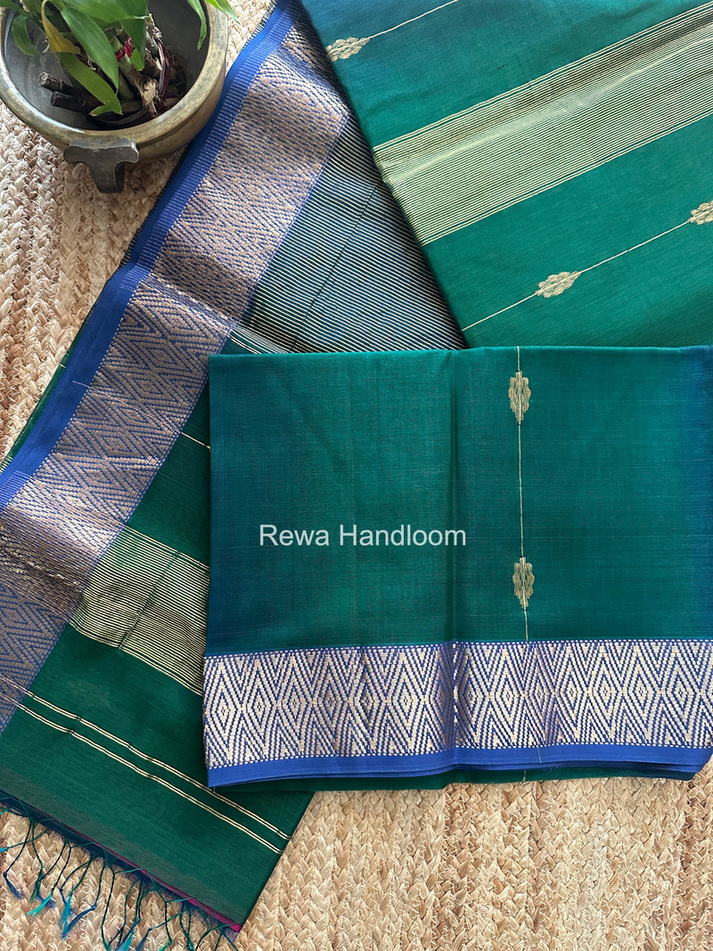 Maheshwari Saree