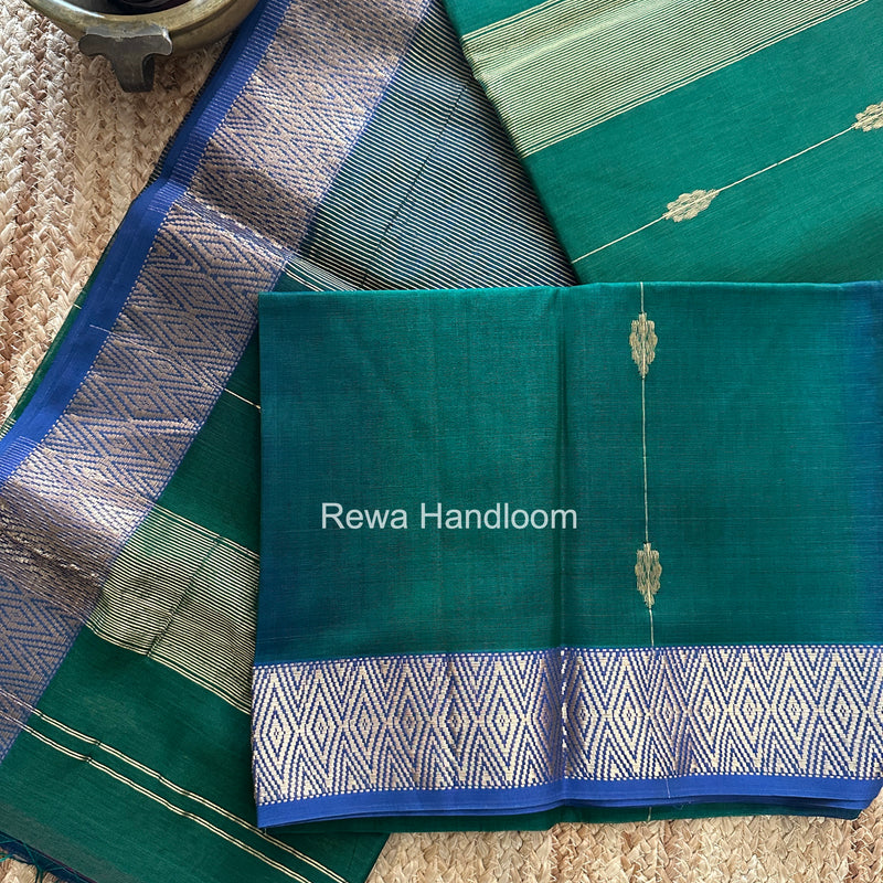 Maheshwari Saree