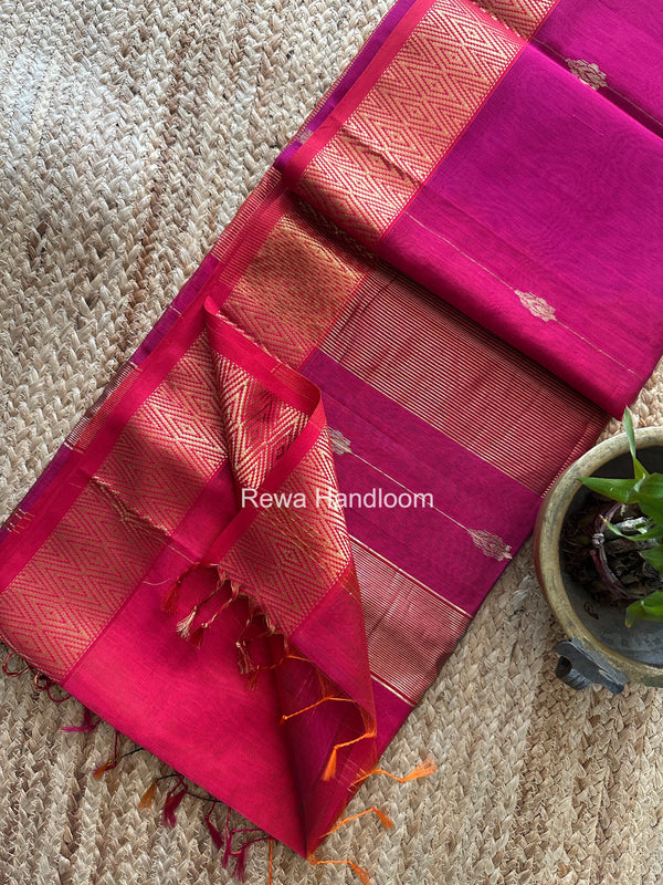 Maheshwari Saree