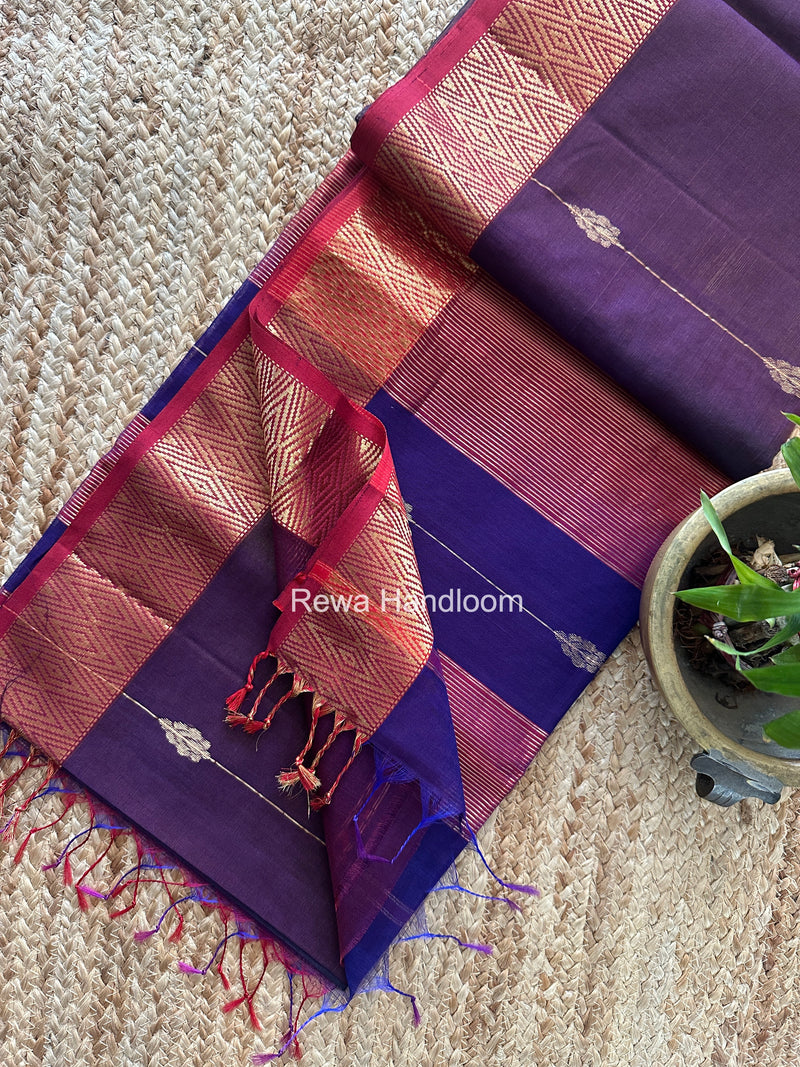 Maheshwari Saree