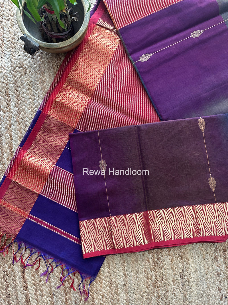 Maheshwari Saree
