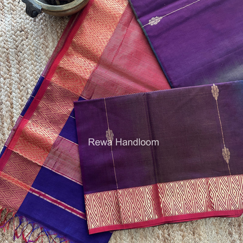Maheshwari Saree