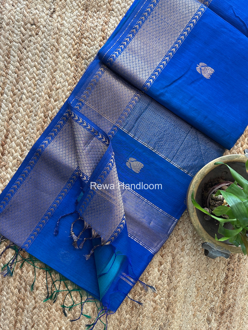 Maheshwari Saree