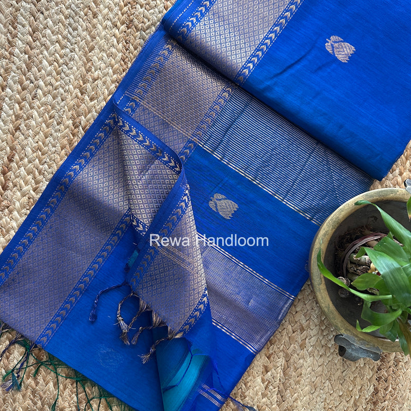 Maheshwari Saree