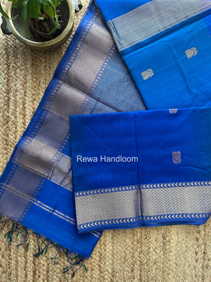 Maheshwari Saree