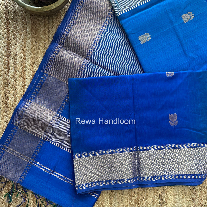 Maheshwari Saree