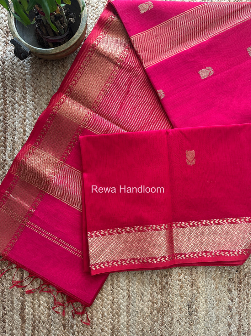 Maheshwari Saree 