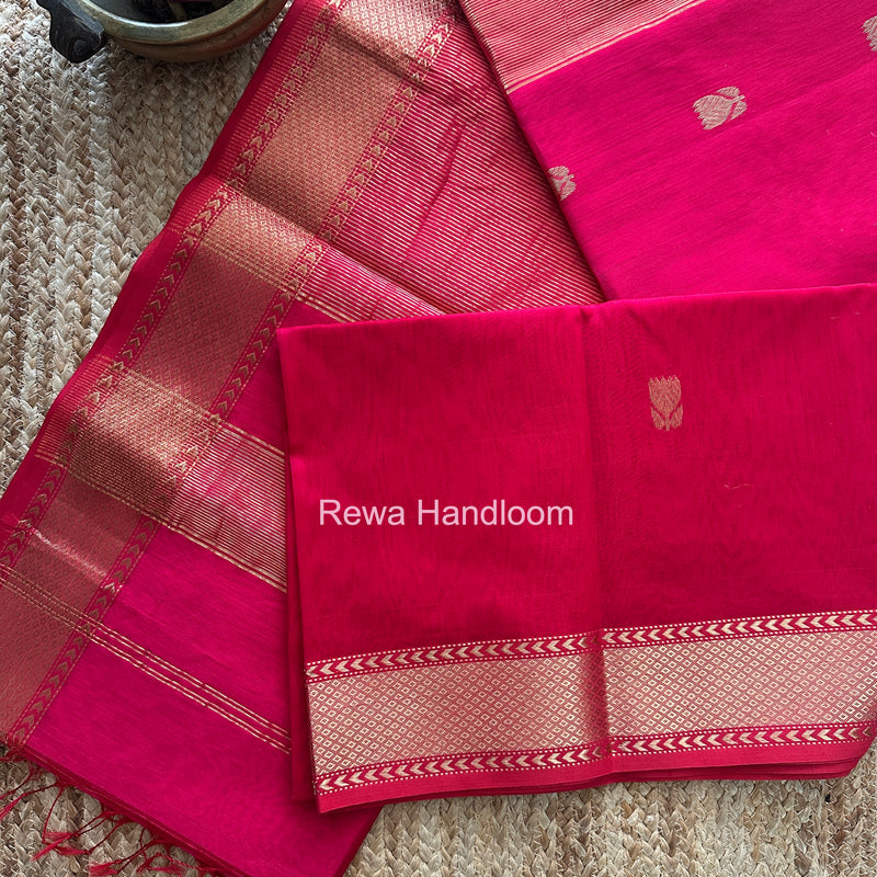 Maheshwari Saree 