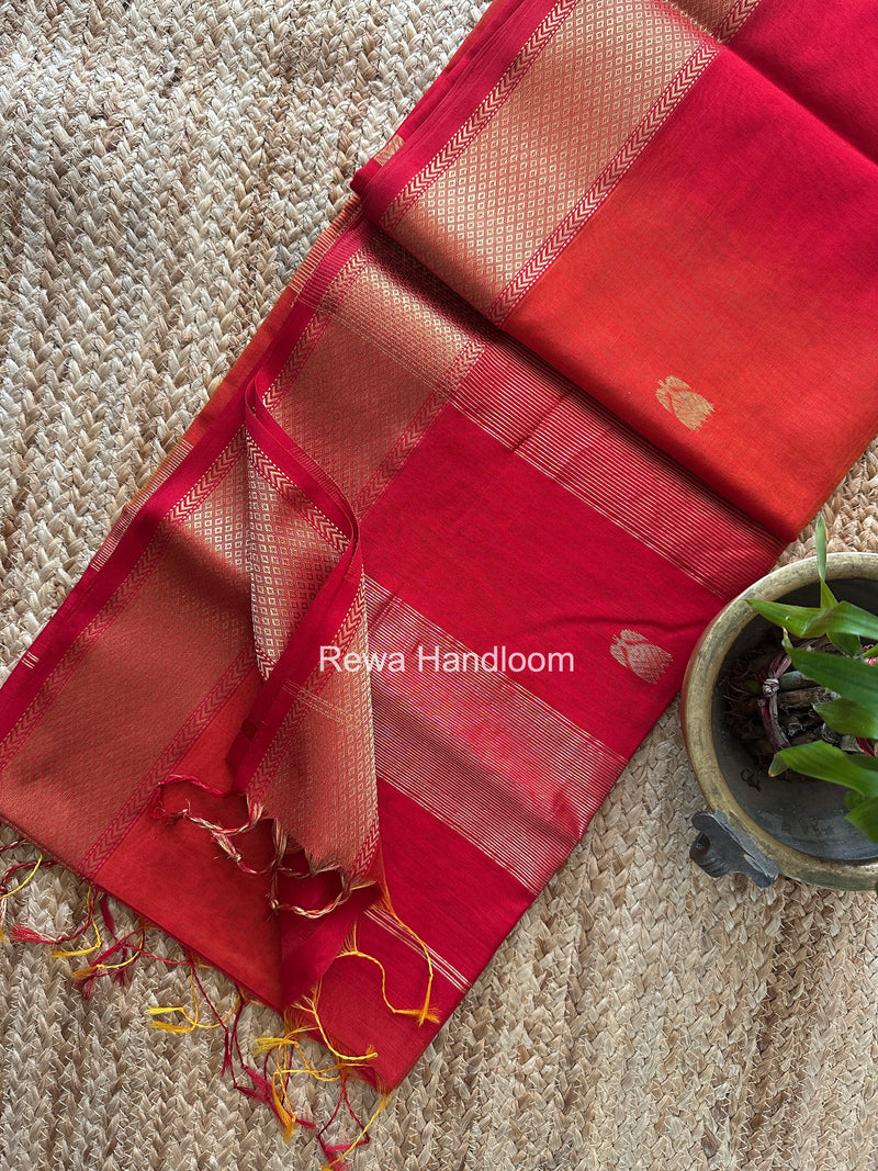 Maheshwari Saree