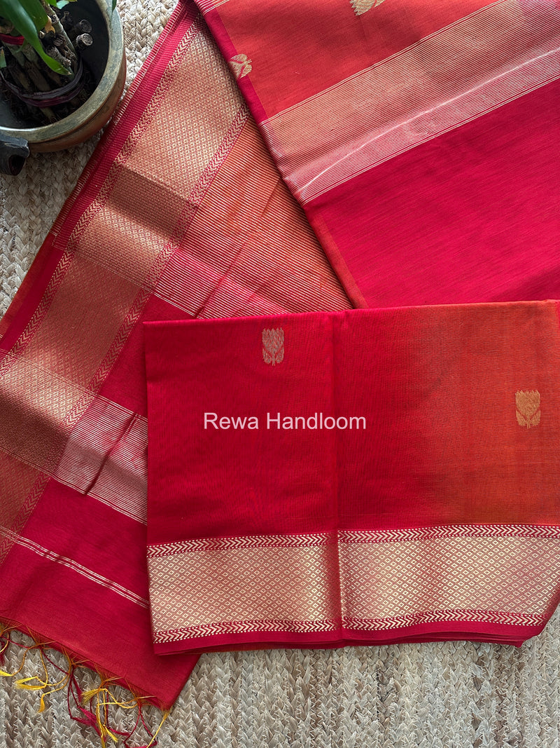 Maheshwari Saree