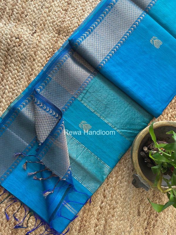 Maheshwari Saree