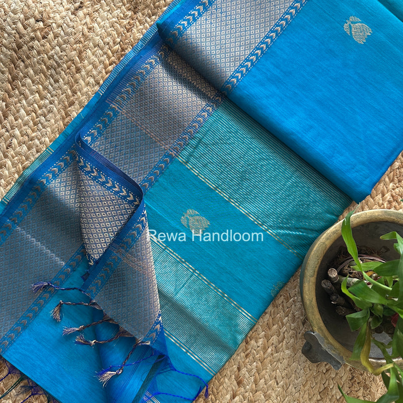 Maheshwari Saree