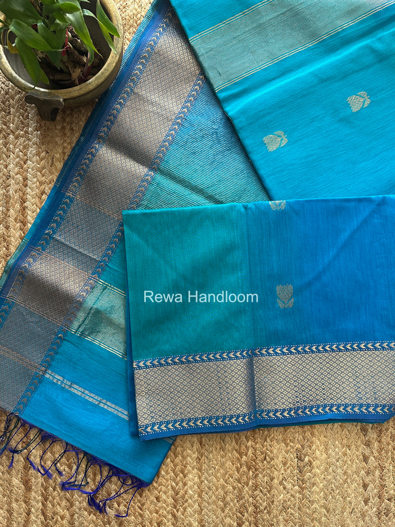 Maheshwari Saree