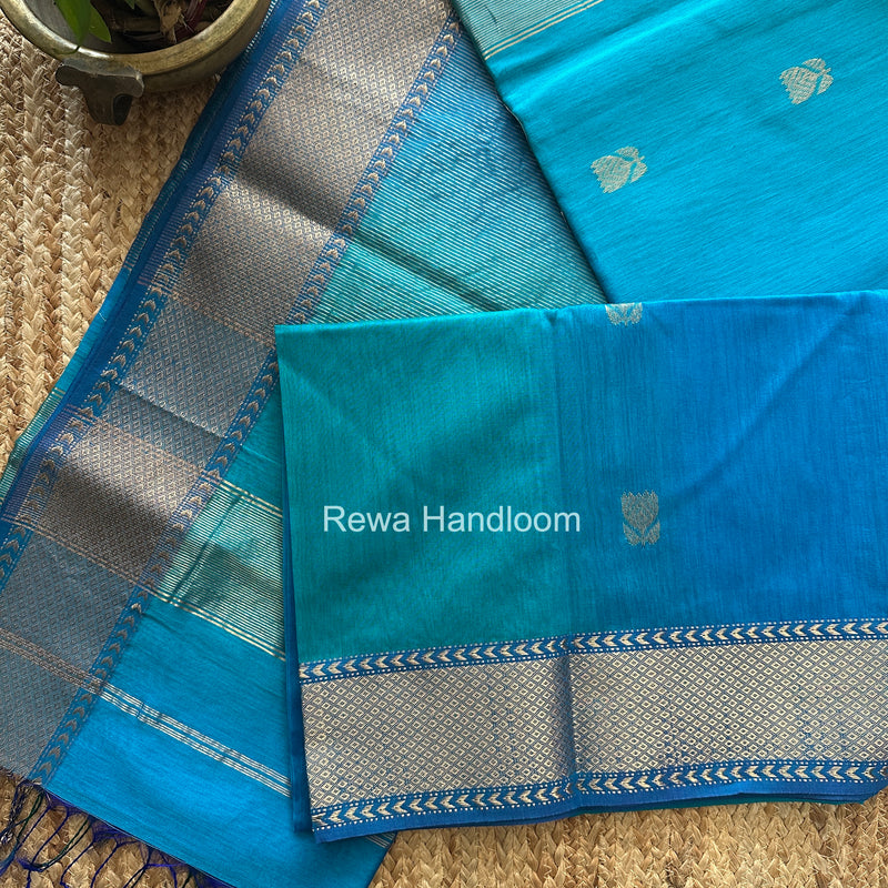 Maheshwari Saree