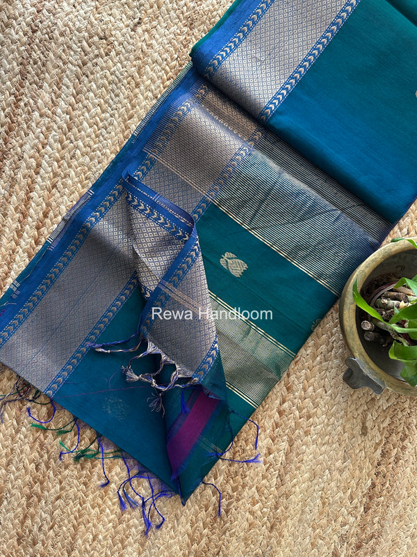 Maheshwari Saree