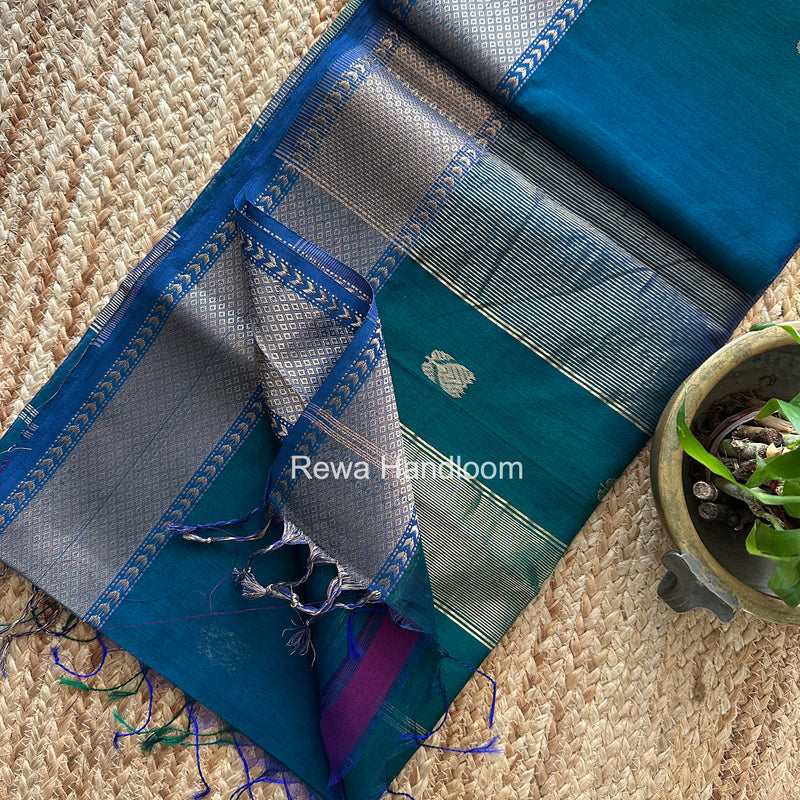 Maheshwari Saree