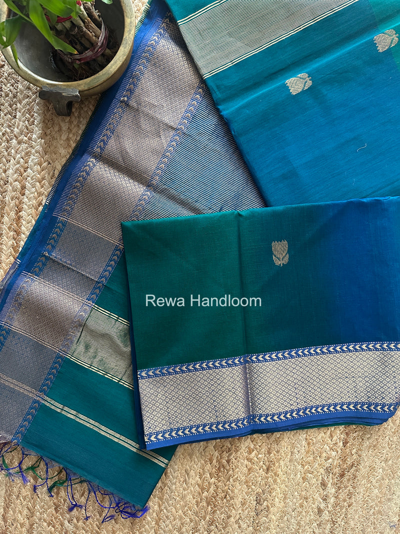 Maheshwari Saree