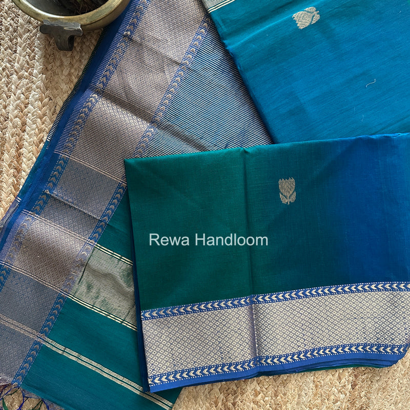 Maheshwari Saree