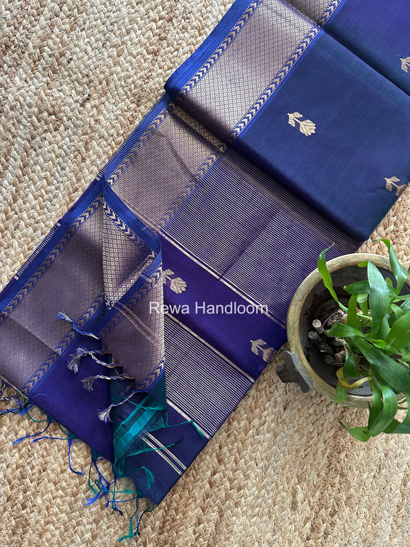 Maheshwari Saree
