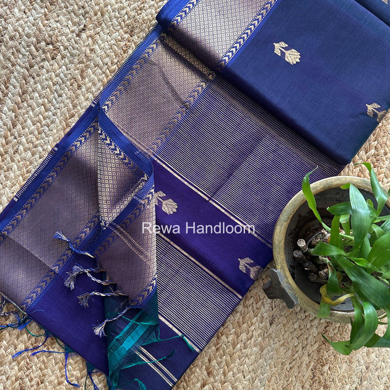 Maheshwari Saree