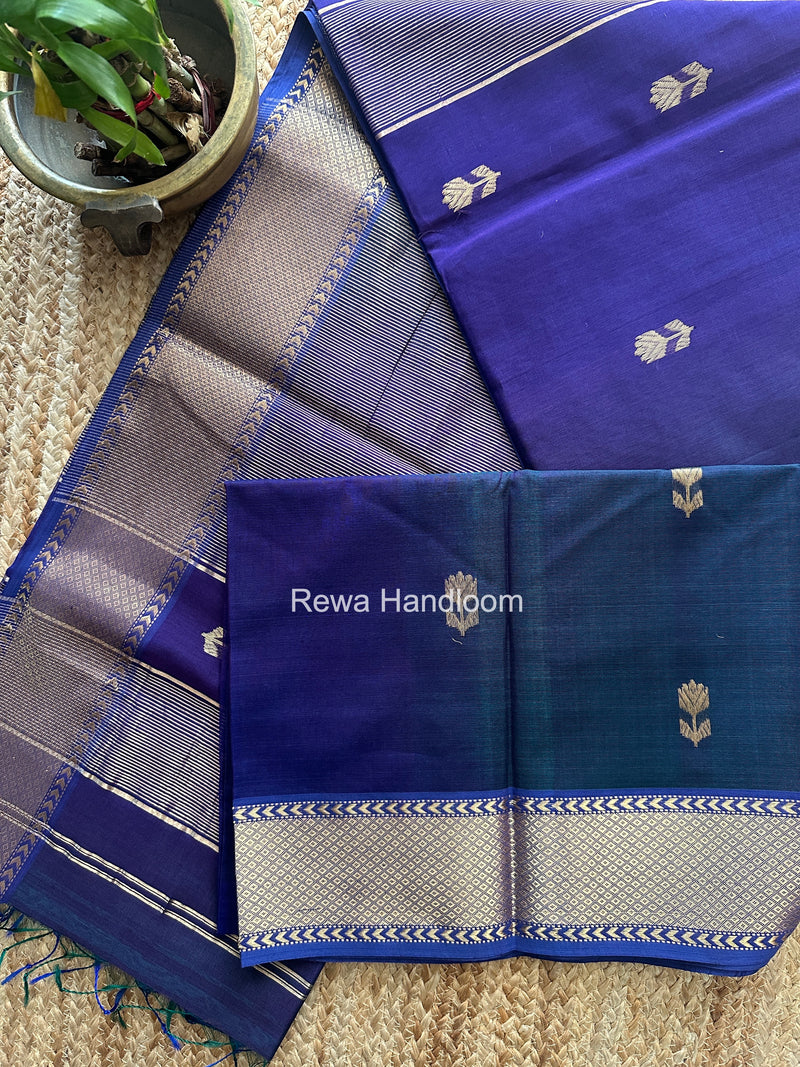 Maheshwari Saree