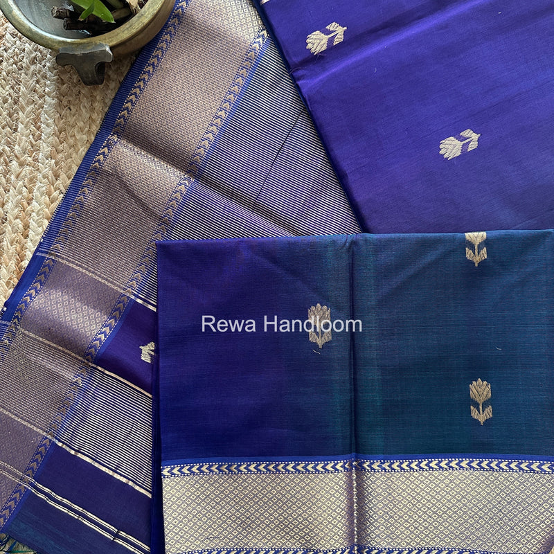 Maheshwari Saree