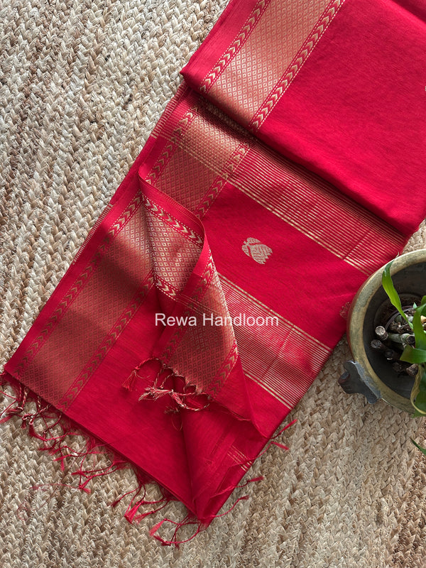 Maheshwari Saree