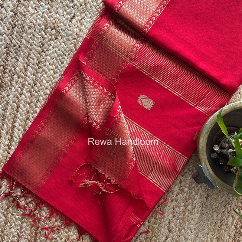 Maheshwari Saree