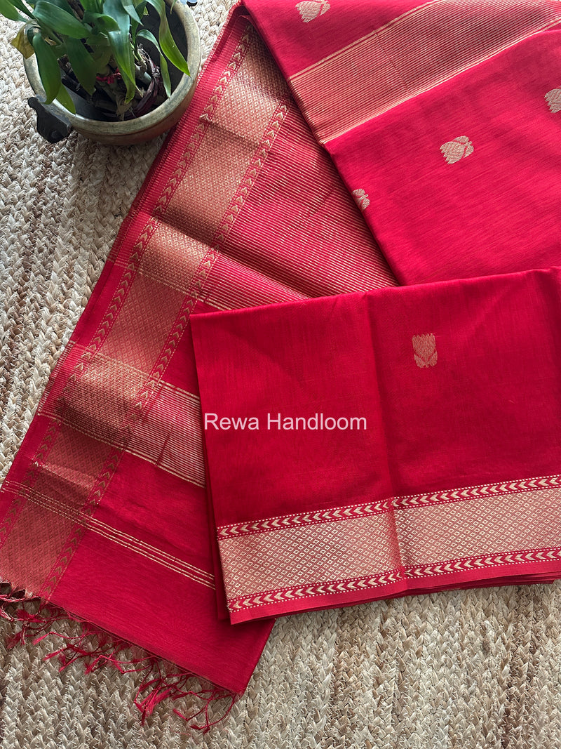 Maheshwari Saree