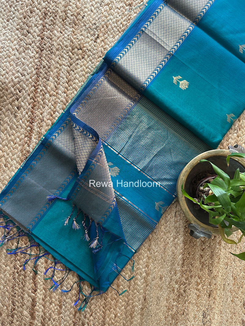 Maheshwari Saree