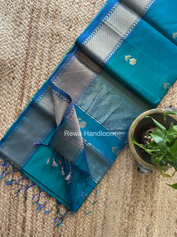 Maheshwari Saree