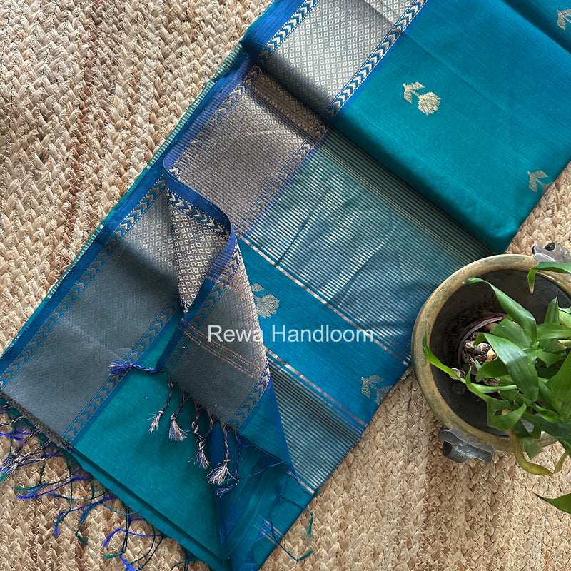Maheshwari Saree