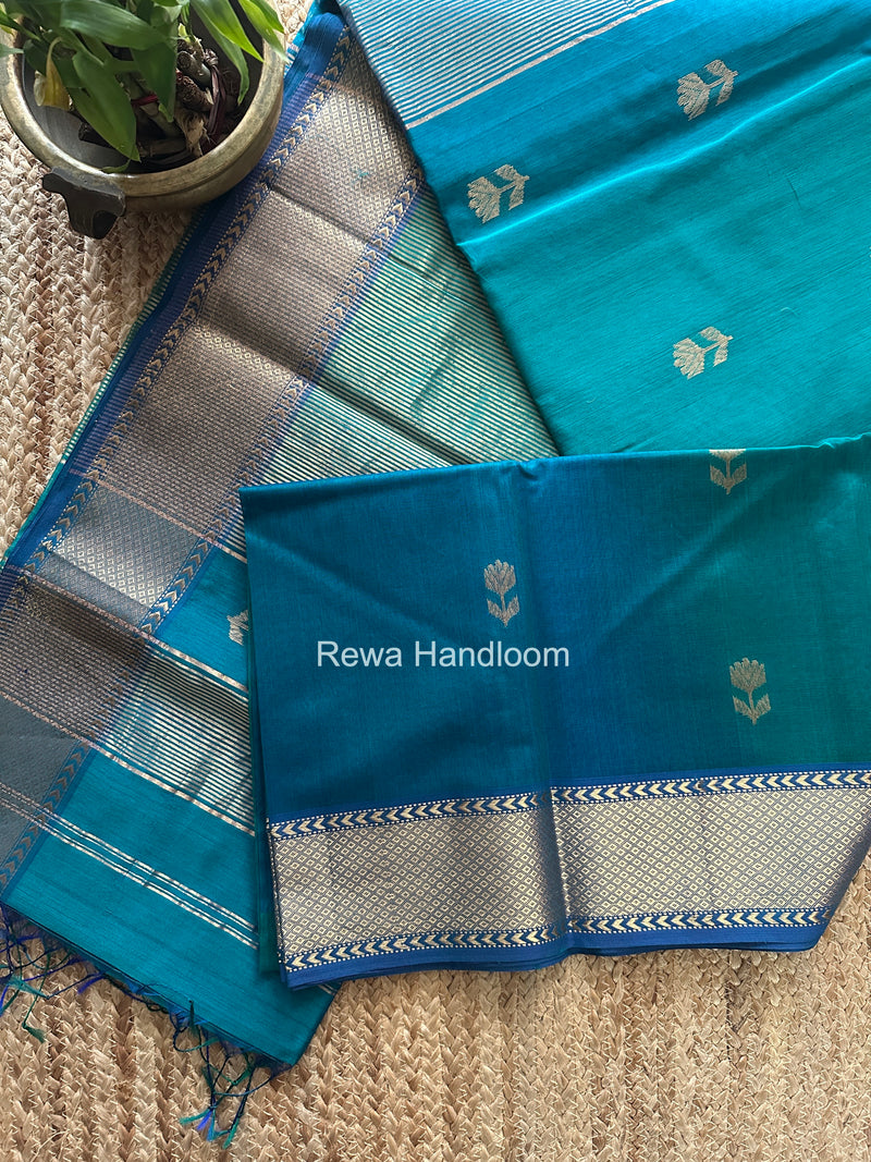 Maheshwari Saree