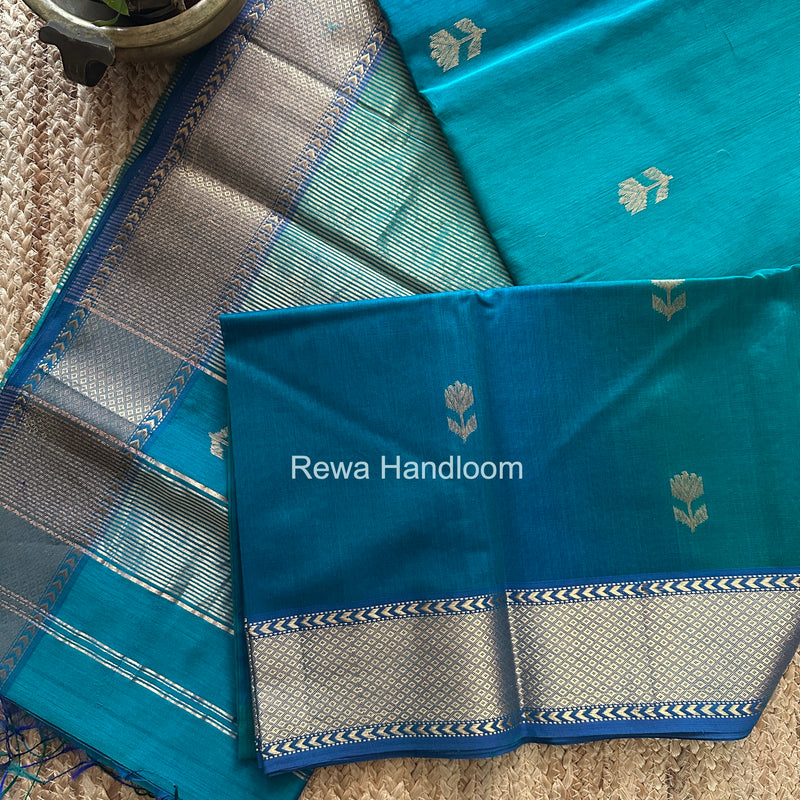 Maheshwari Saree