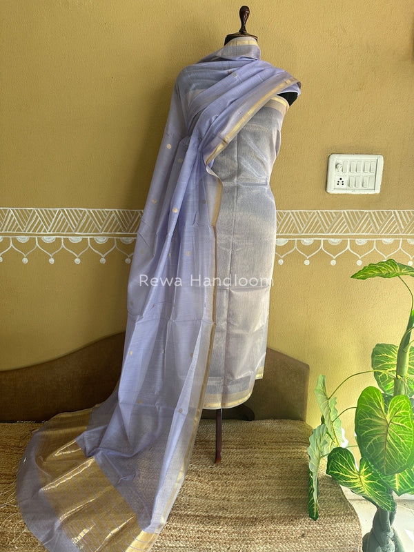 Maheshwari Tissue Dress Material