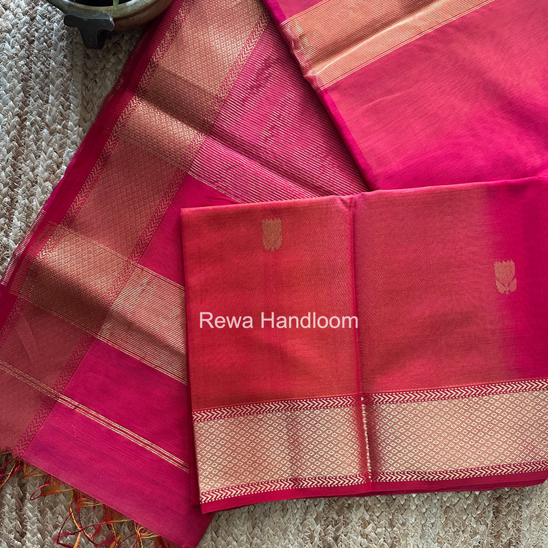 Maheshwari Saree