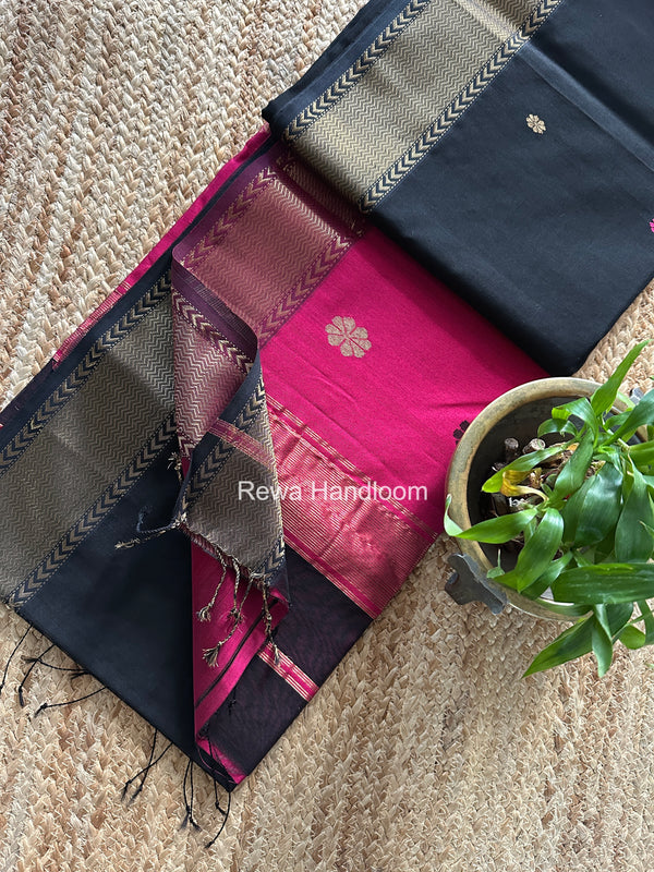 Maheshwari Saree