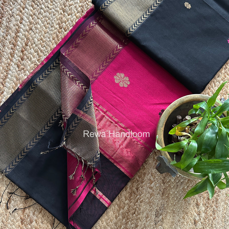 Maheshwari Saree